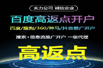 百度优化推广案例：如何提高网站流量